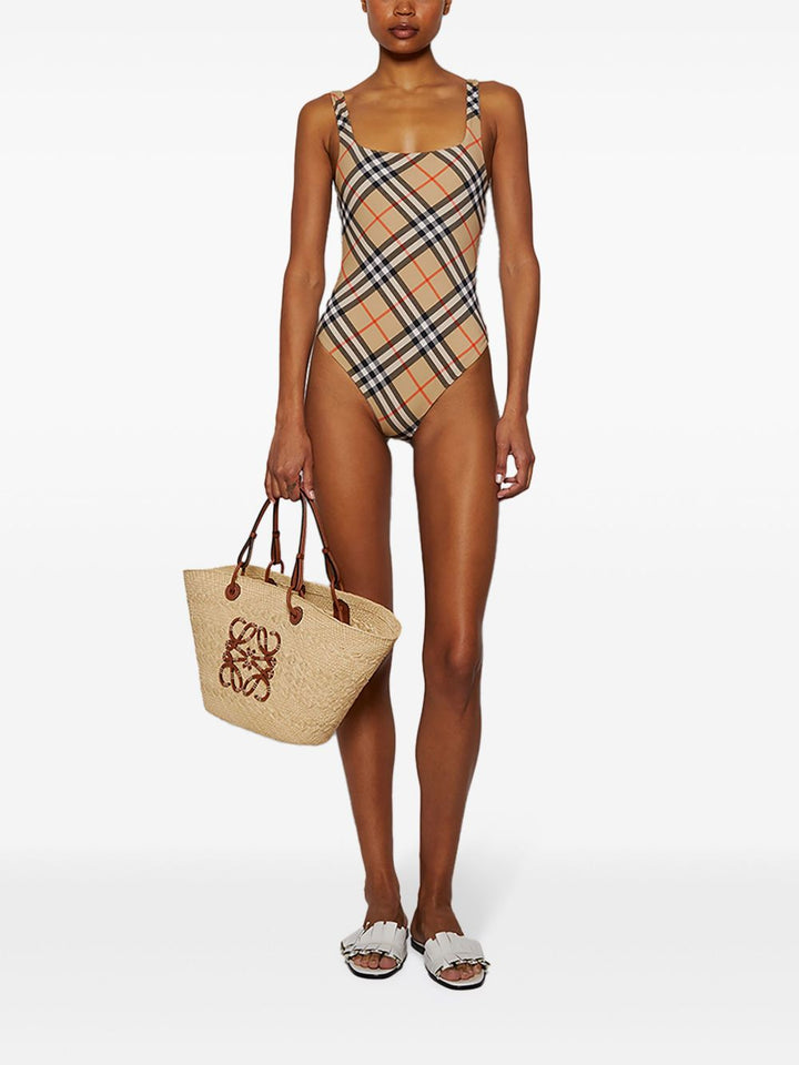 Burberry Sea clothing Beige