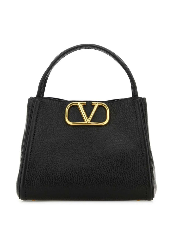 Handbag UNI Valentino Garavani Bags.. Black Brand