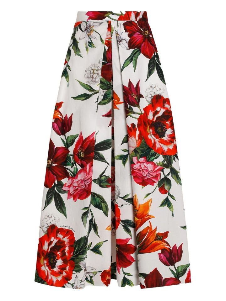 Dolce & Gabbana Skirts White