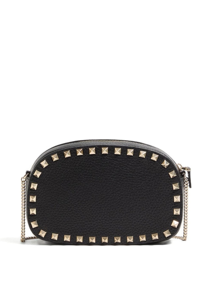 Clutches UNI Valentino Garavani Bags.. Black Brand