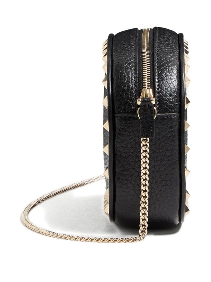 Clutches UNI Valentino Garavani Bags.. Black Brand