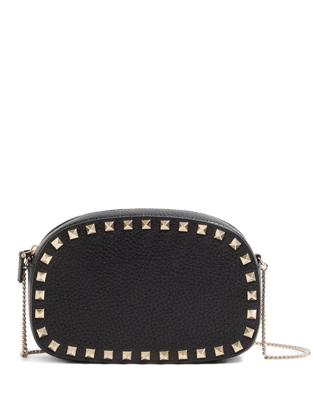 Clutches UNI Valentino Garavani Bags.. Black Brand