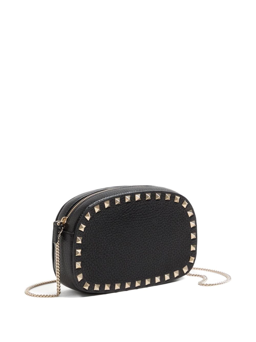 Clutches UNI Valentino Garavani Bags.. Black Brand