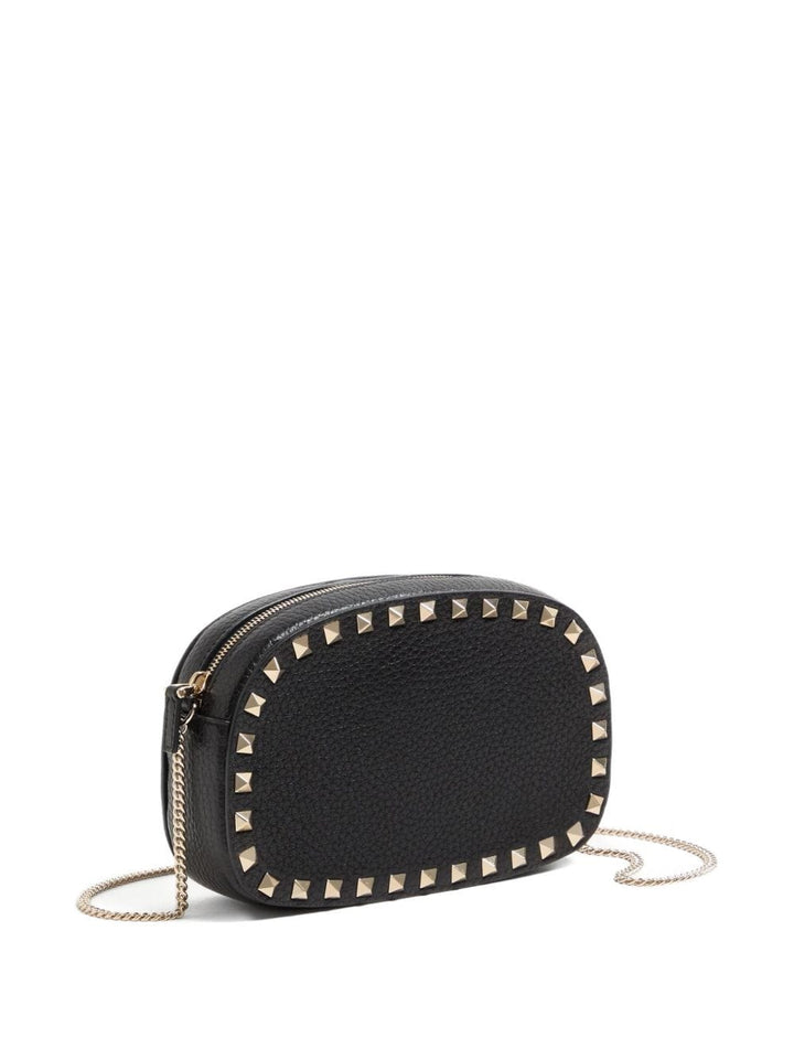 Clutches UNI Valentino Garavani Bags.. Black Brand