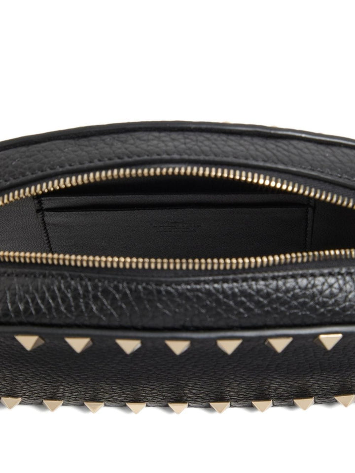 Clutches UNI Valentino Garavani Bags.. Black Brand