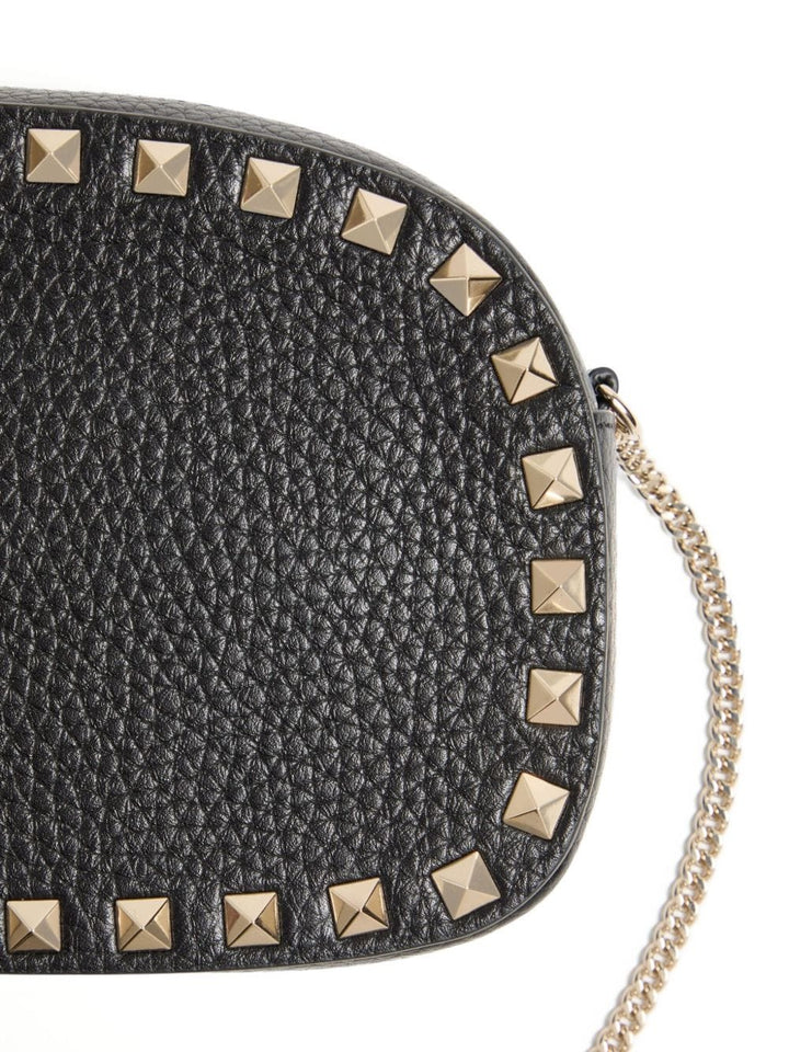 Clutches UNI Valentino Garavani Bags.. Black Brand