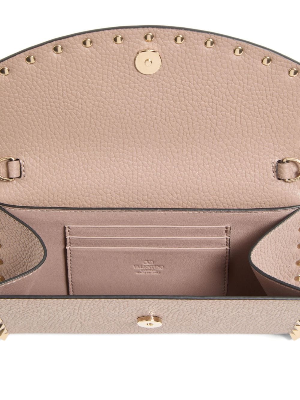Clutches UNI Valentino Garavani Bags.. Powder Brand
