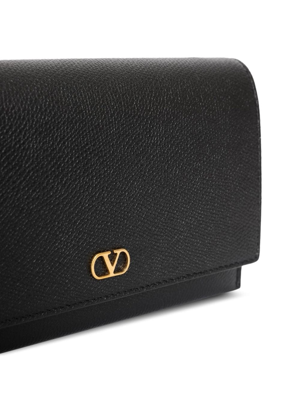 Clutches UNI Valentino Garavani Bags.. Black Brand