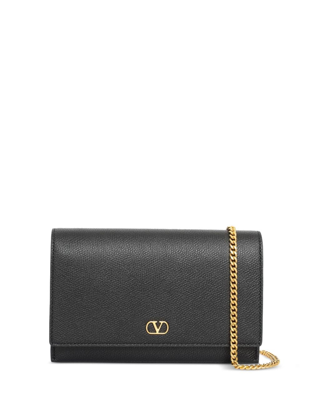Clutches UNI Valentino Garavani Bags.. Black Brand