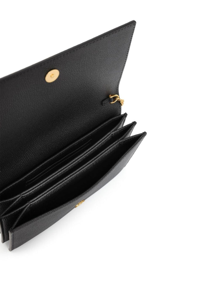 Clutches UNI Valentino Garavani Bags.. Black Brand