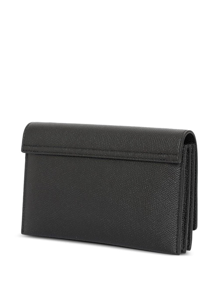 Clutches UNI Valentino Garavani Bags.. Black Brand