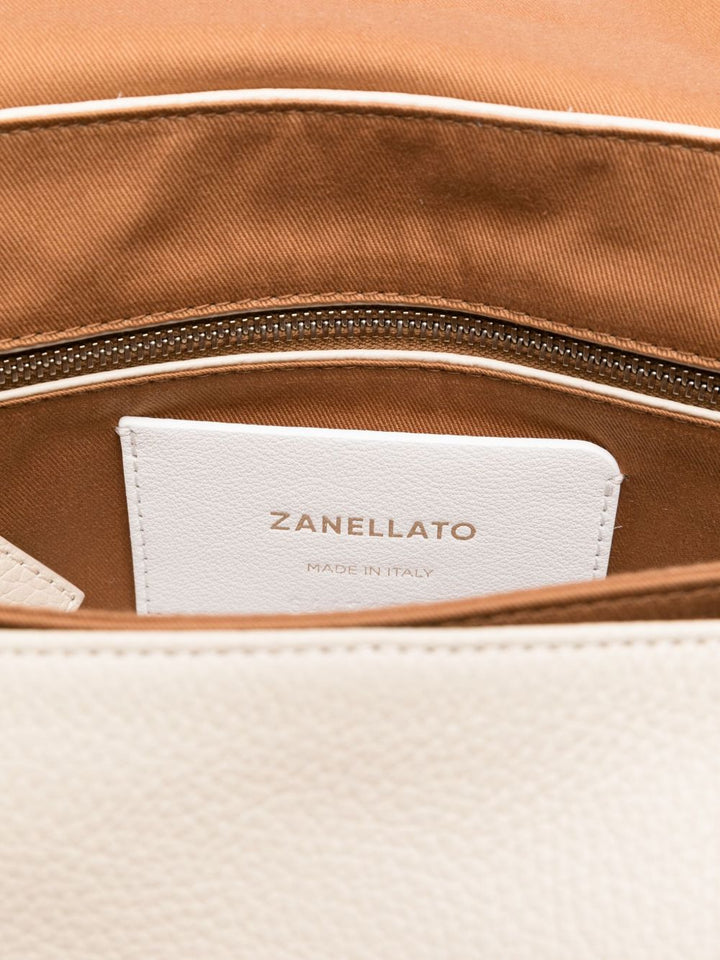 Zanellato Bags.. Beige