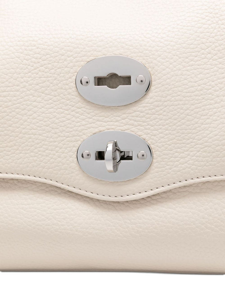 Zanellato Bags.. Beige