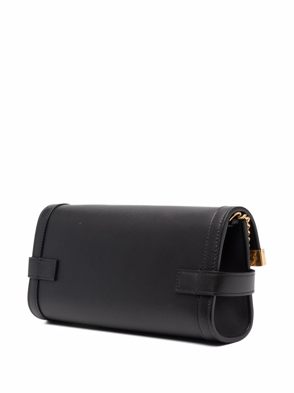 Balmain Bags Black