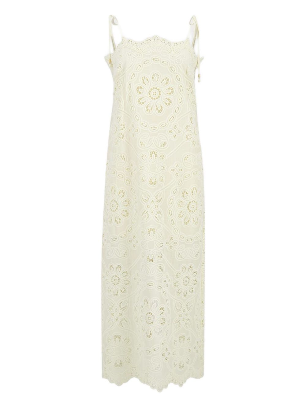 Zimmermann Dresses Ivory