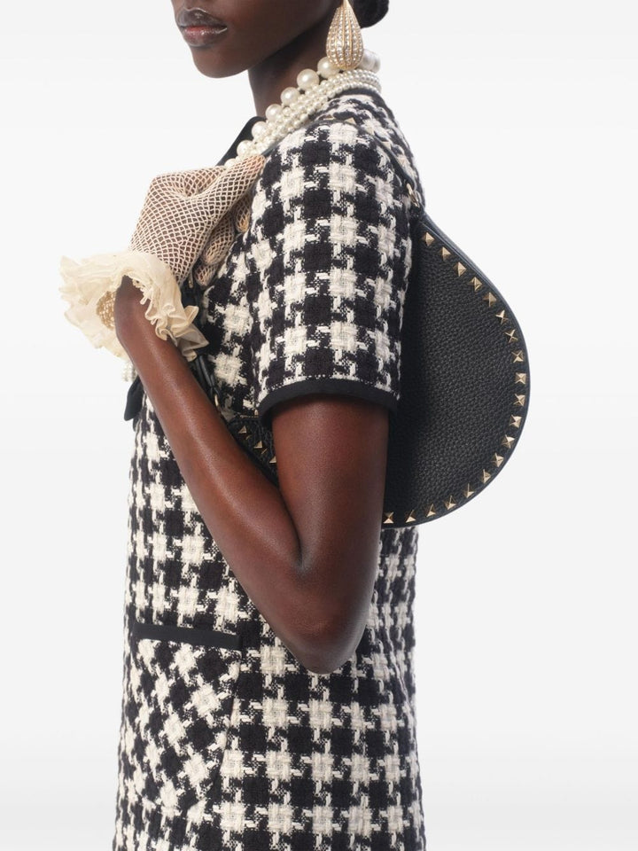 Clutches UNI Valentino Garavani Bags.. Black Brand