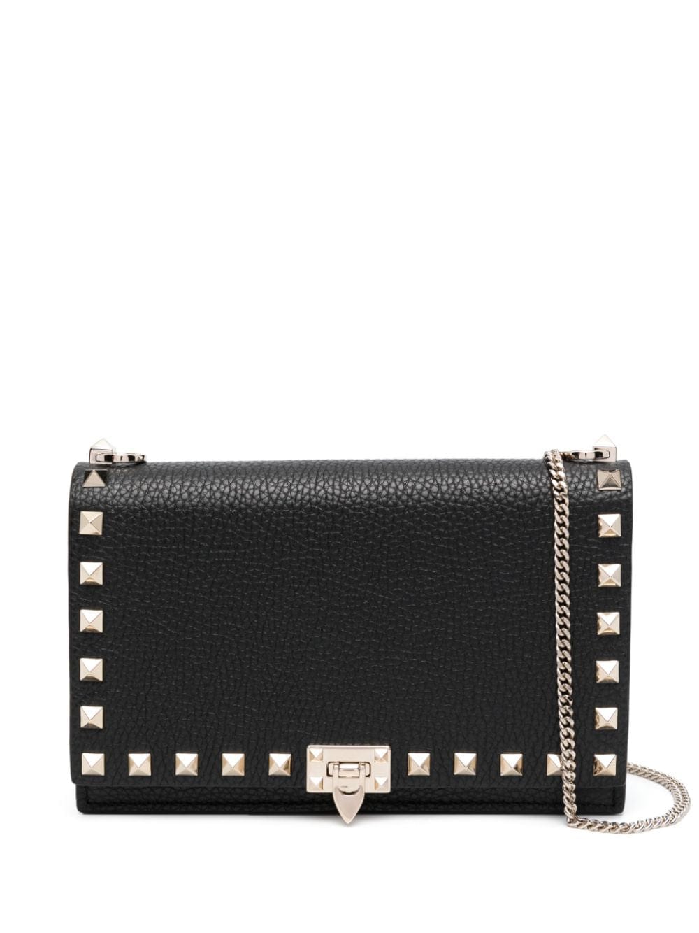 Clutches UNI Valentino Garavani Bags.. Black Brand