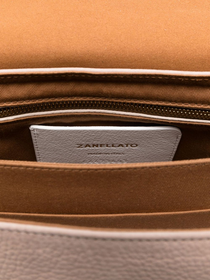 Zanellato Bags.. Beige