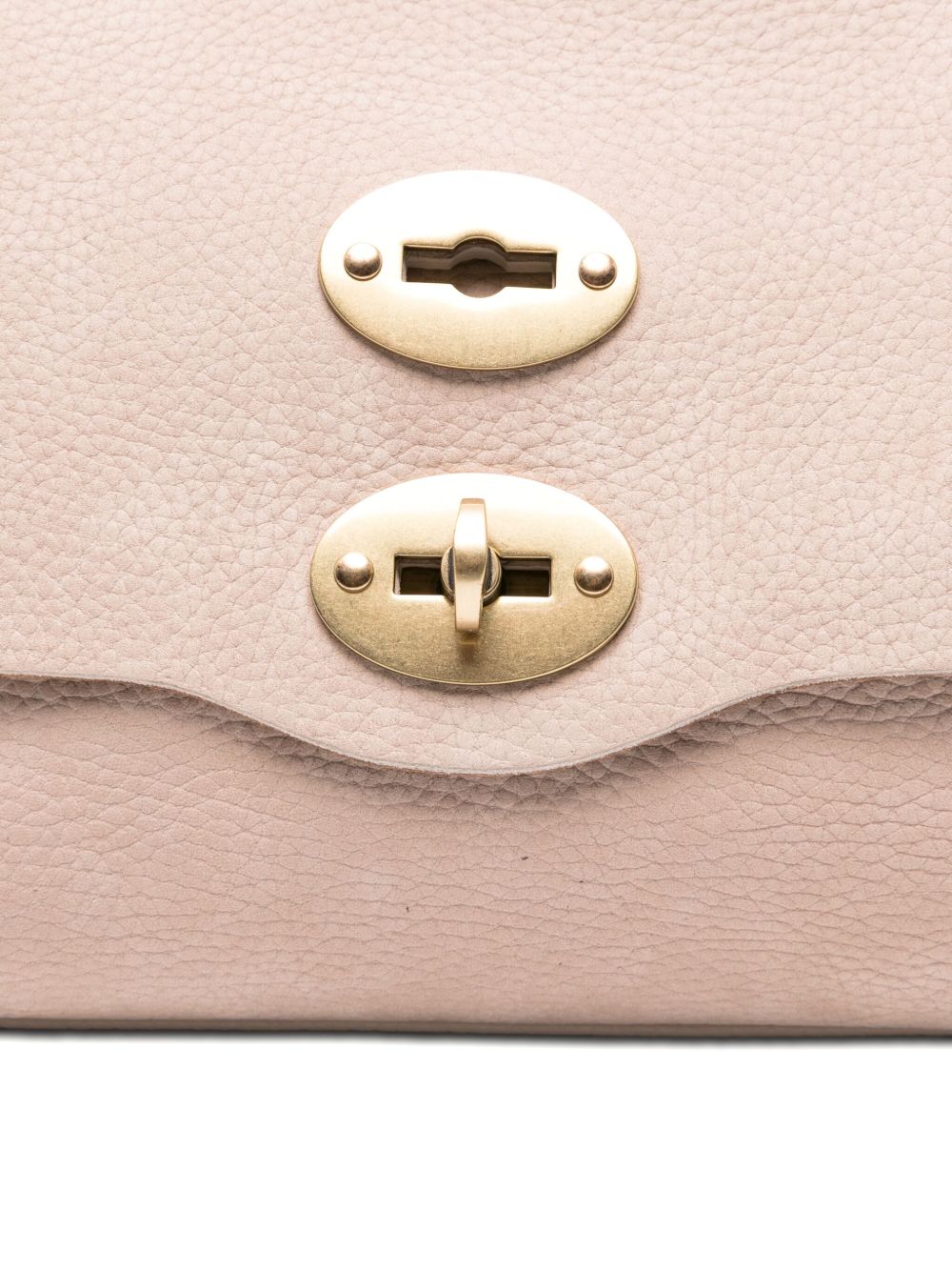 Zanellato Bags.. Beige