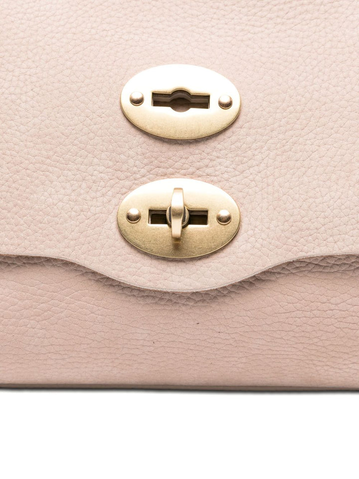 Zanellato Bags.. Beige