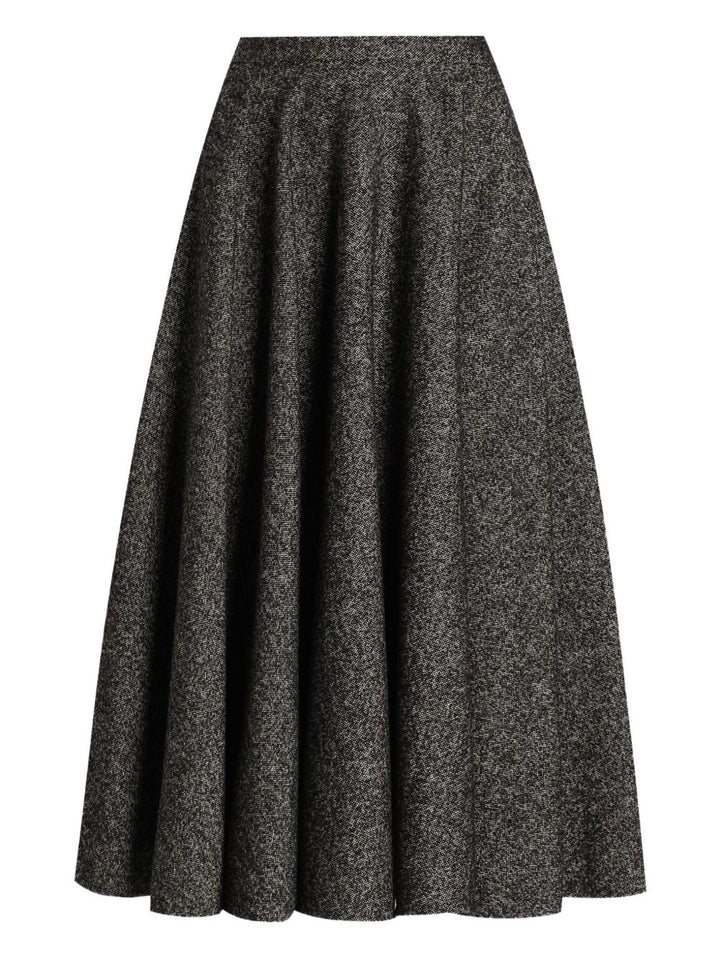 Dolce & Gabbana Skirts Grey