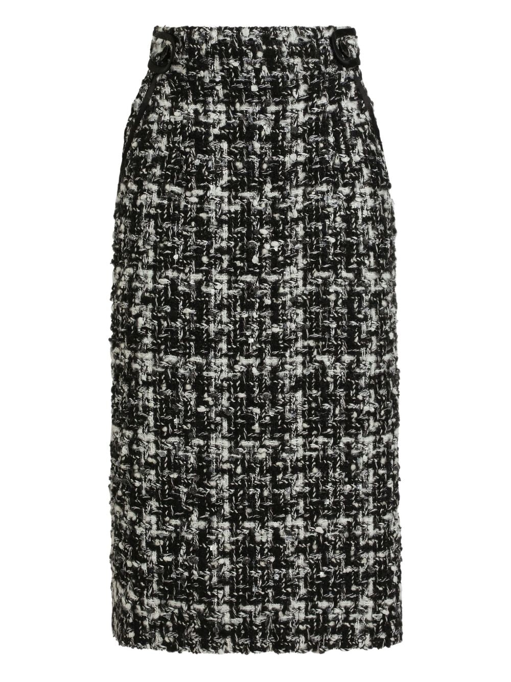 Dolce & Gabbana Skirts Grey