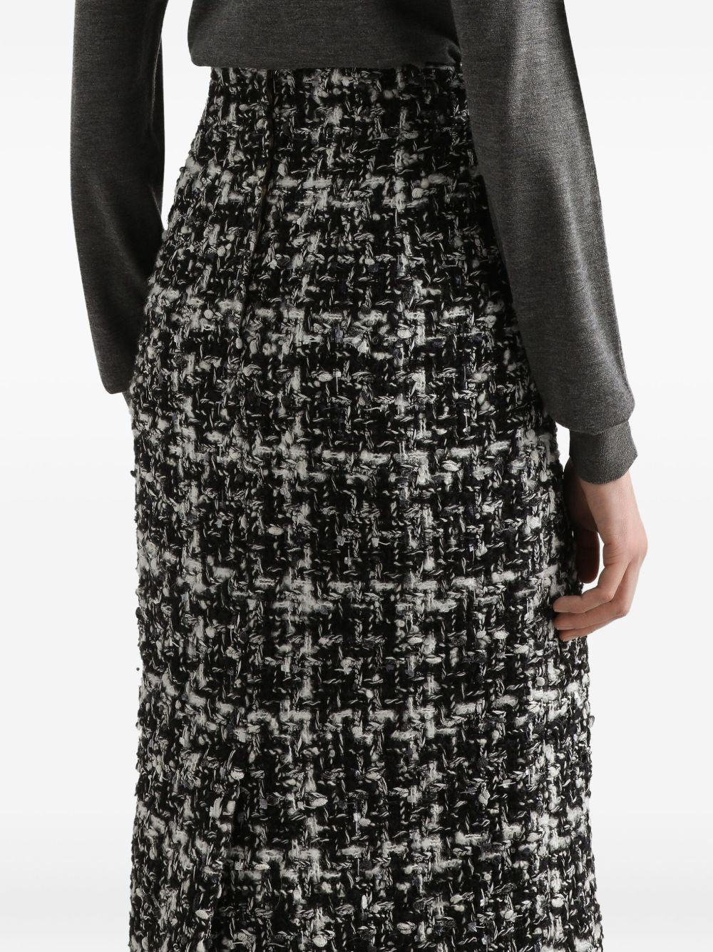 Dolce & Gabbana Skirts Grey