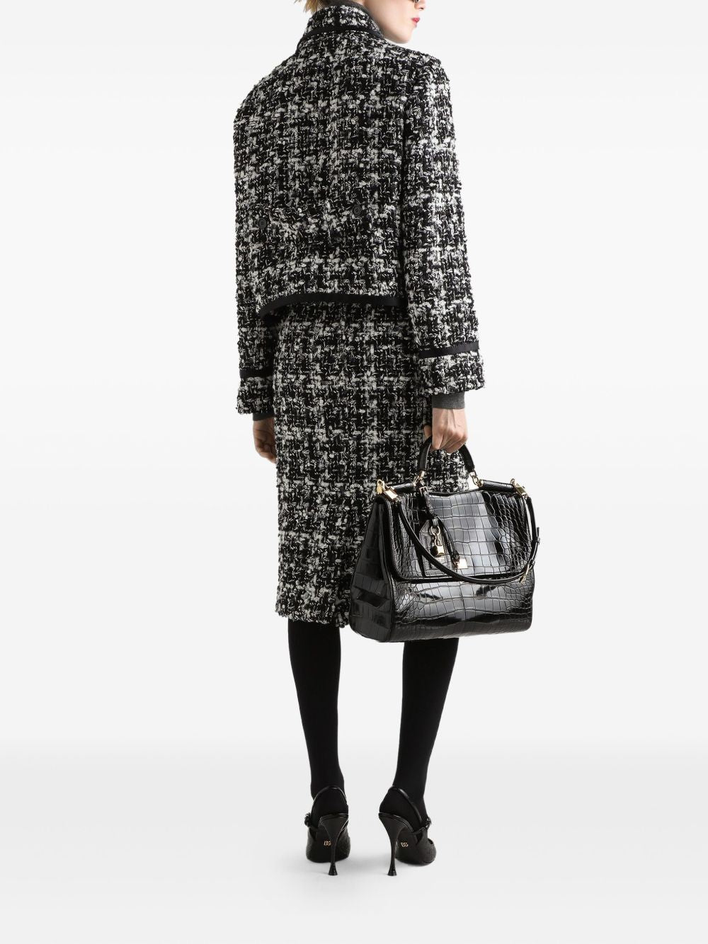 Dolce & Gabbana Skirts Grey