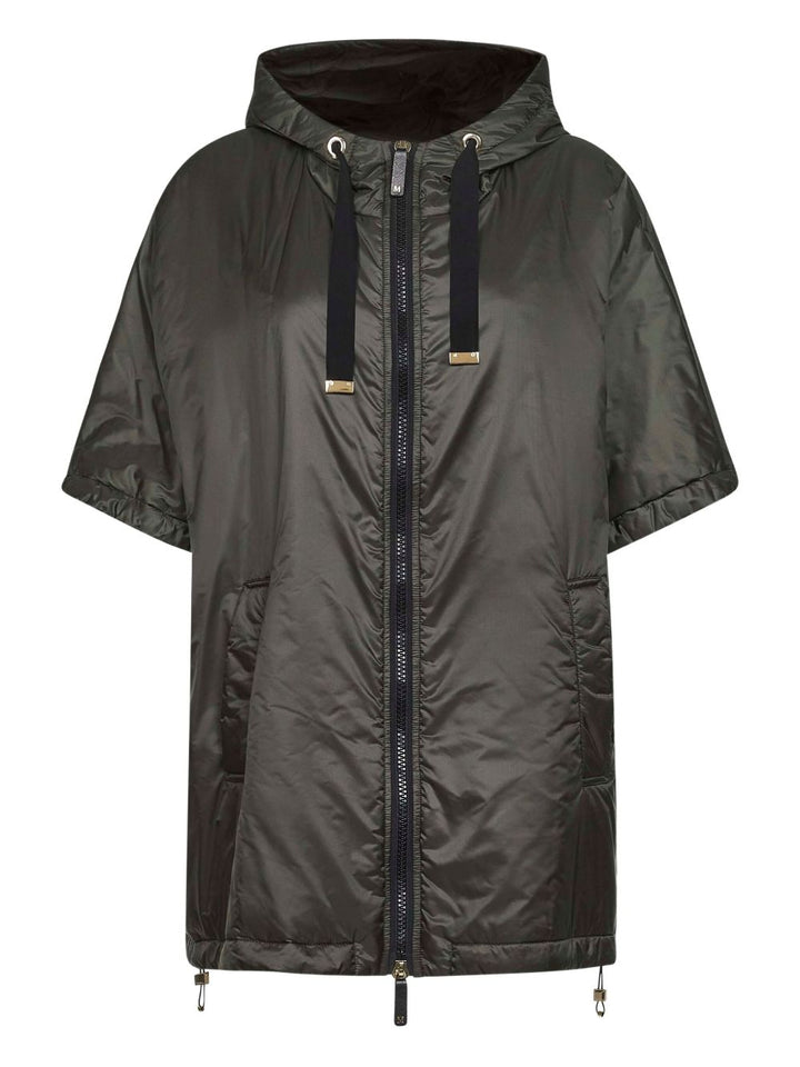 MAX MARA THE CUBE Coats