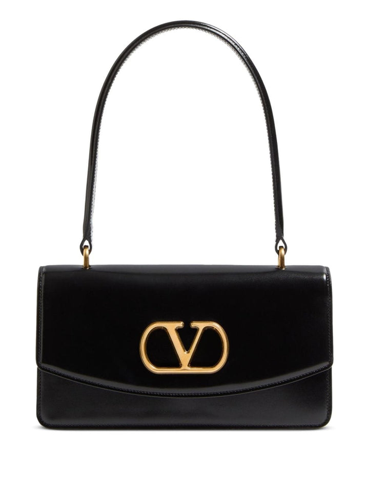 Handbag UNI Valentino Garavani Bags.. Black Brand