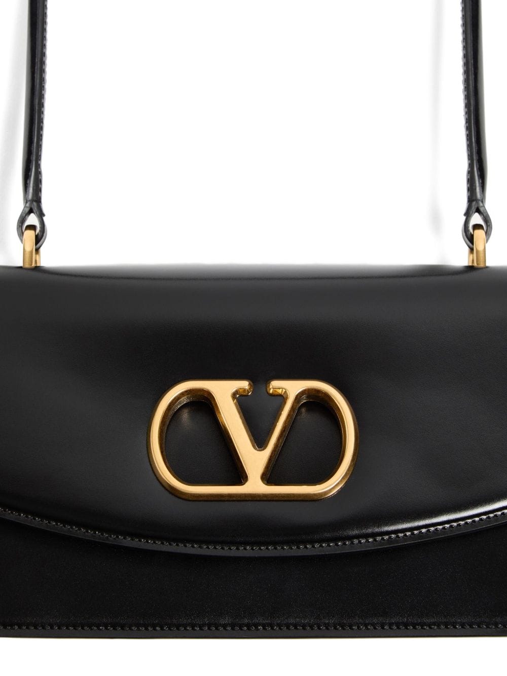 Handbag UNI Valentino Garavani Bags.. Black Brand