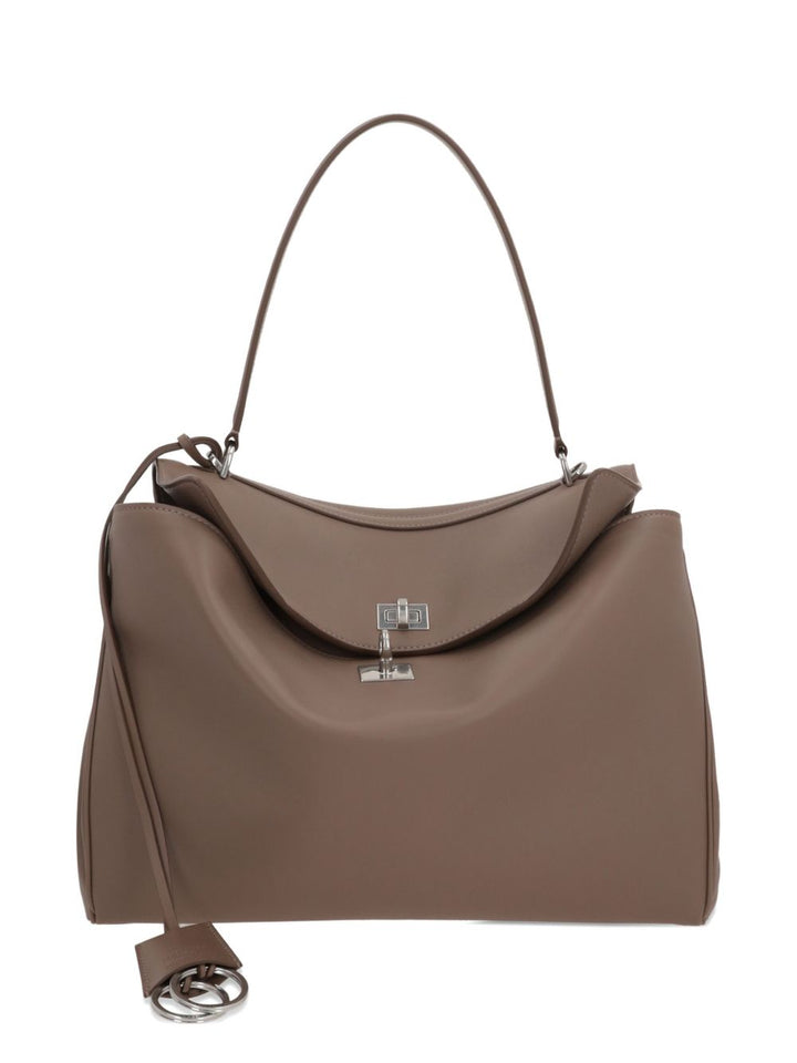 Balenciaga Bags.. Dove Grey