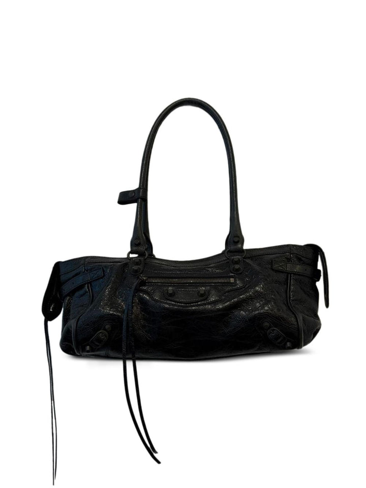 Balenciaga Bag Black