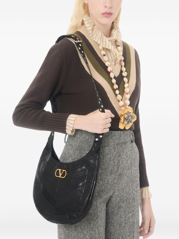 Valentino Garavani Bags.. Black