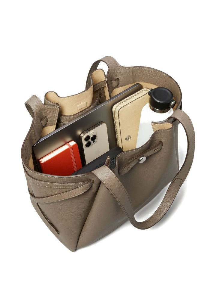 Tory Burch Bags.. Dove Grey