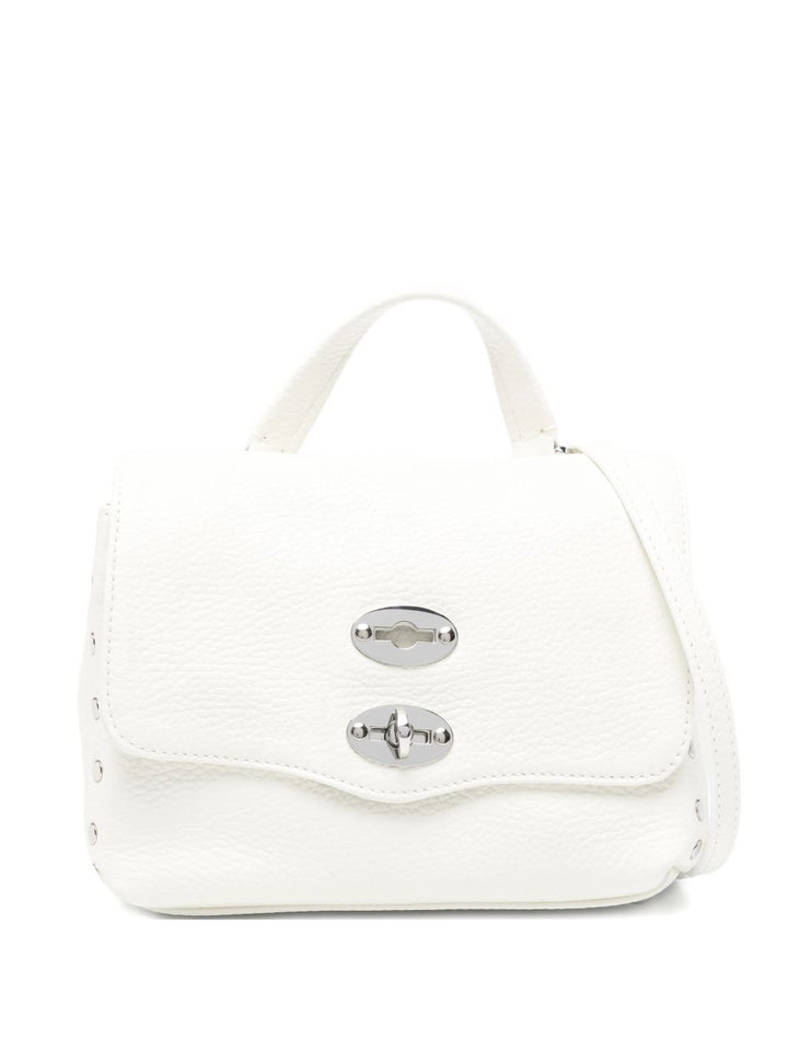Zanellato Bags.. White