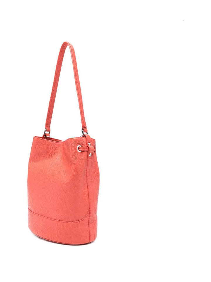 Zanellato Bags.. Red