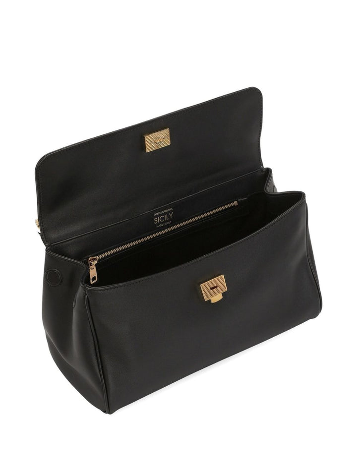 Dolce & Gabbana Bags.. Black