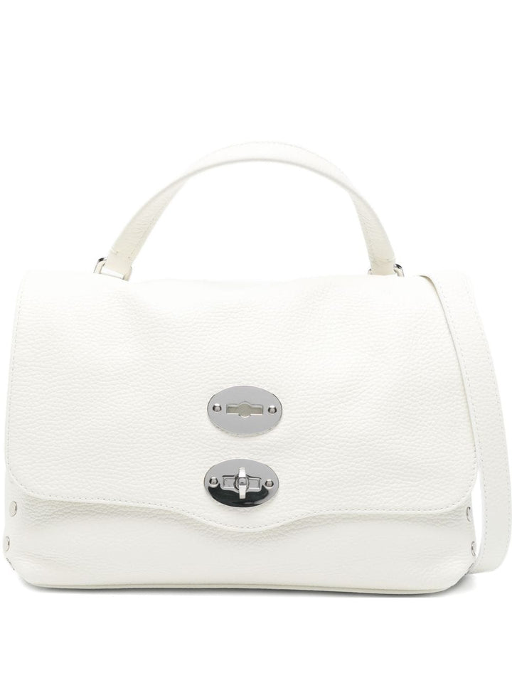 Handbag UNI Zanellato Bags.. White Brand
