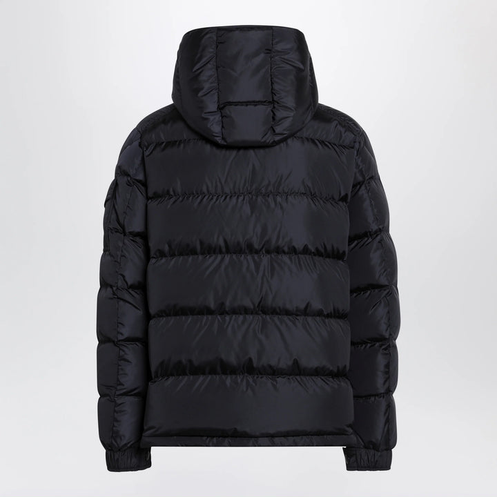 Moncler - Blue Maya down jacket