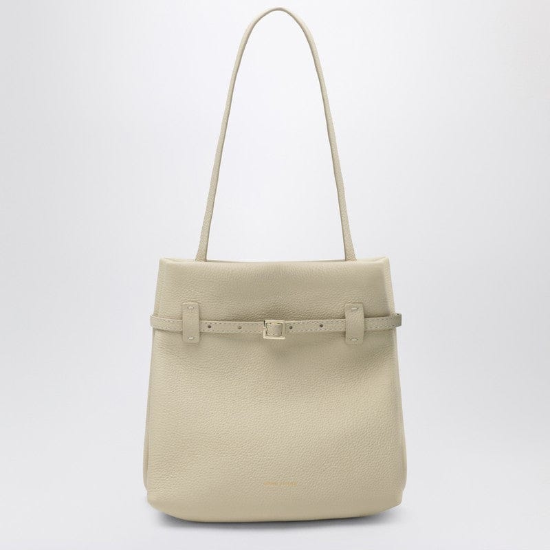 Shopping Totes Manu Atelier - Mini Tote du Jour vanilla bag - One size Brand