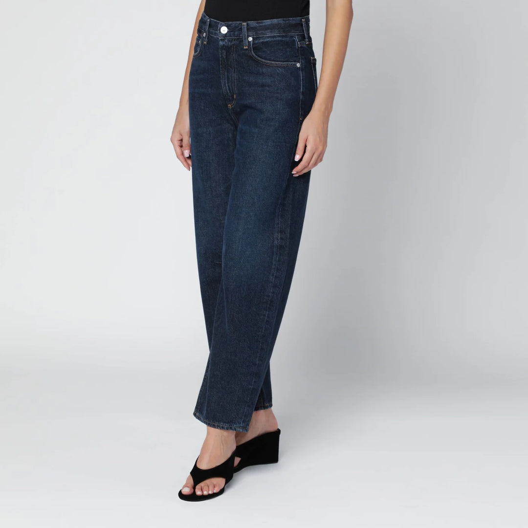 Citizens of Humanity - Dark indigo Medina Miro jeans