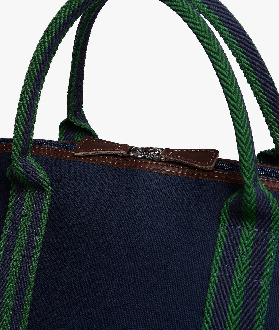 Duffel Bag My Style Bags Boston Large Heritage Travel Duffle Bag in Blue Brand