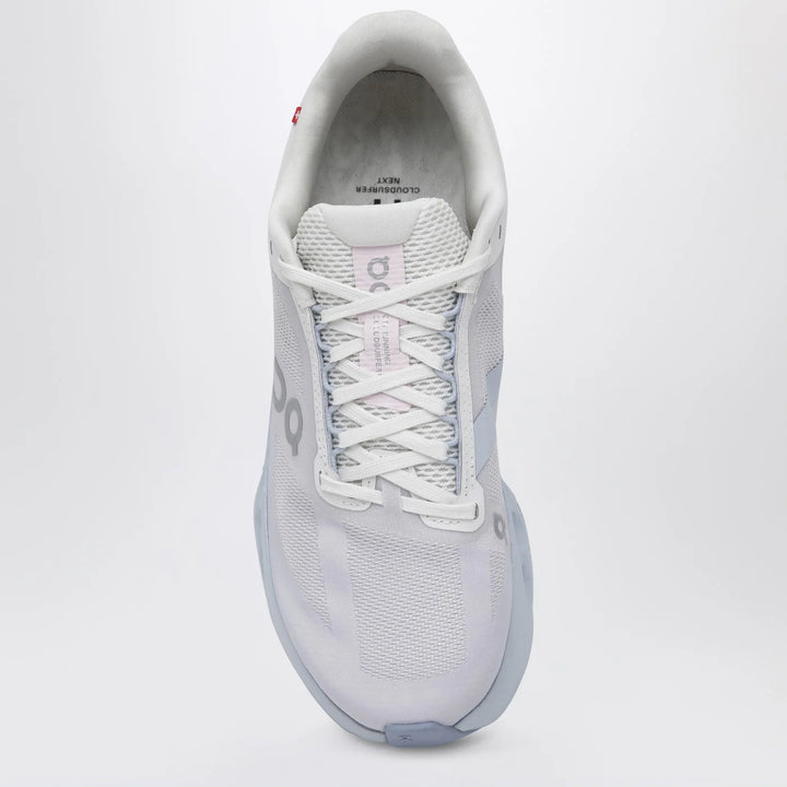 On - Sneakers Cloudsurfer Next Peony/Heather