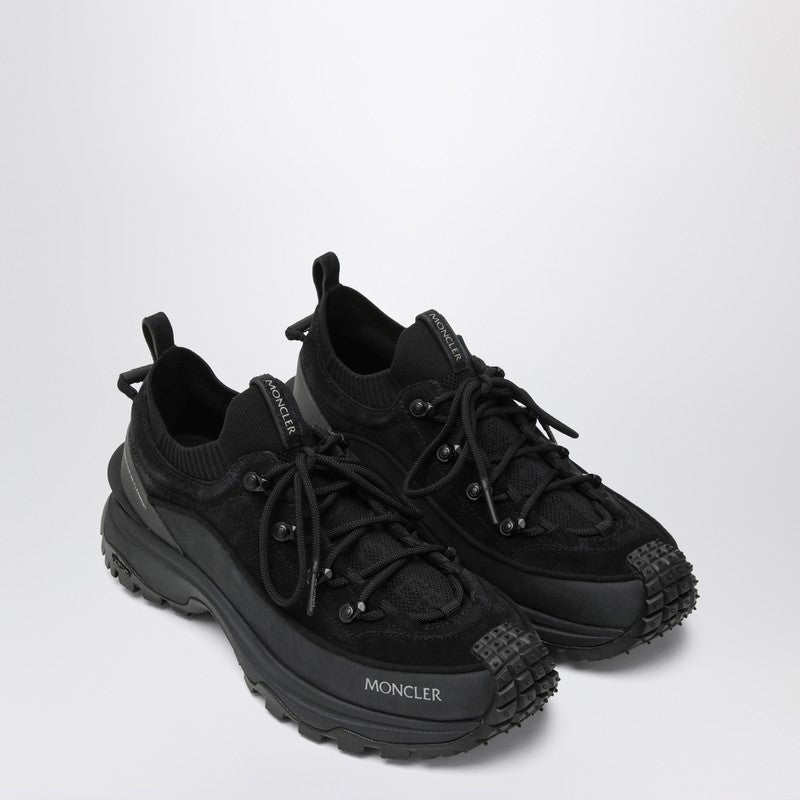 Moncler Sneaker Trailgrip Lite2 black