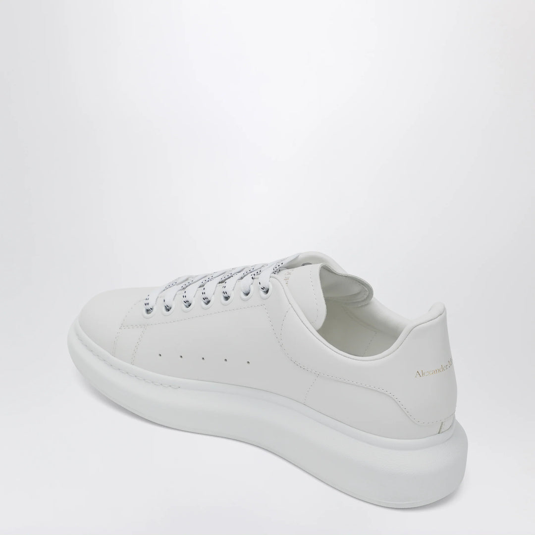 Alexander McQueen - Sneakers Oversize white