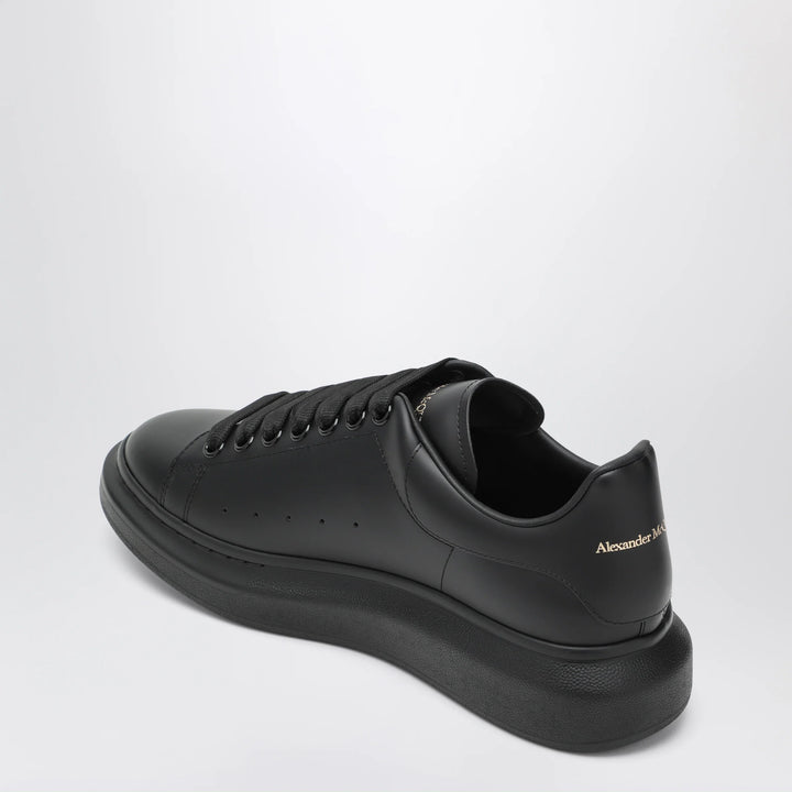 Alexander McQueen - Sneakers Oversize black