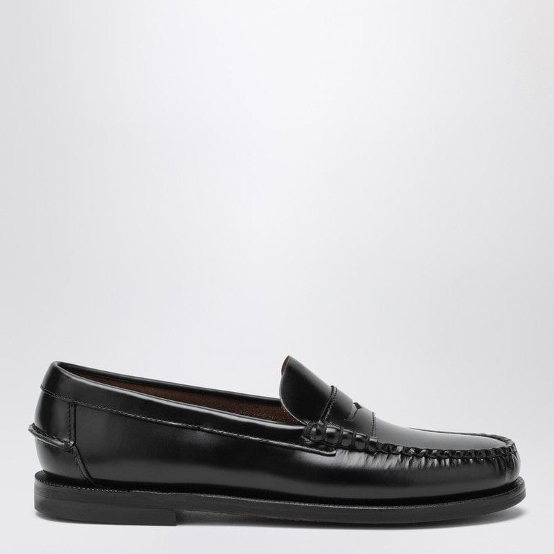 Shoes Sebago - Classic Dan loafer black - 8,5 US Brand