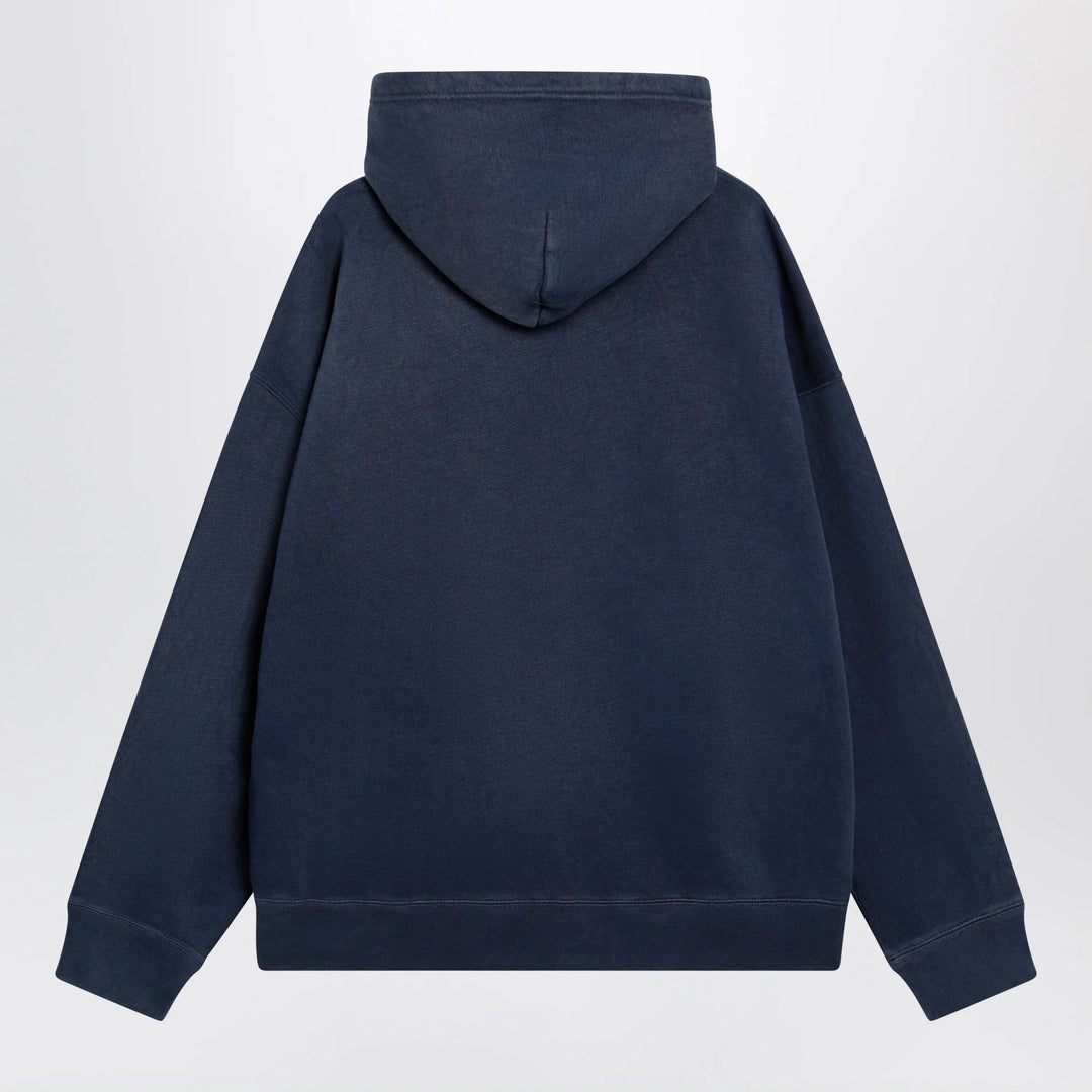 Polo Ralph Lauren - Relaxed-fit hoodie with logo print