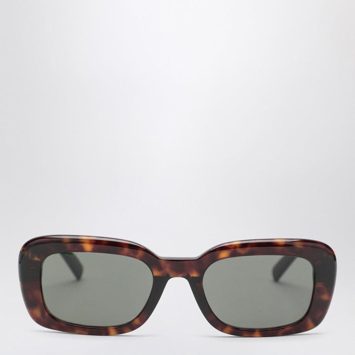 Sunglasses UNI Saint Laurent SL M130 Havana sunglasses Brand